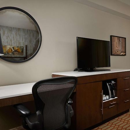 Virginia Crossings Hotel, Tapestry Collection By Hilton Glen Allen Kültér fotó