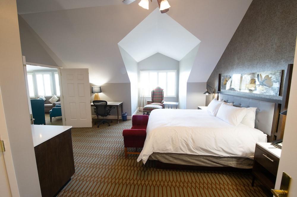 Virginia Crossings Hotel, Tapestry Collection By Hilton Glen Allen Kültér fotó