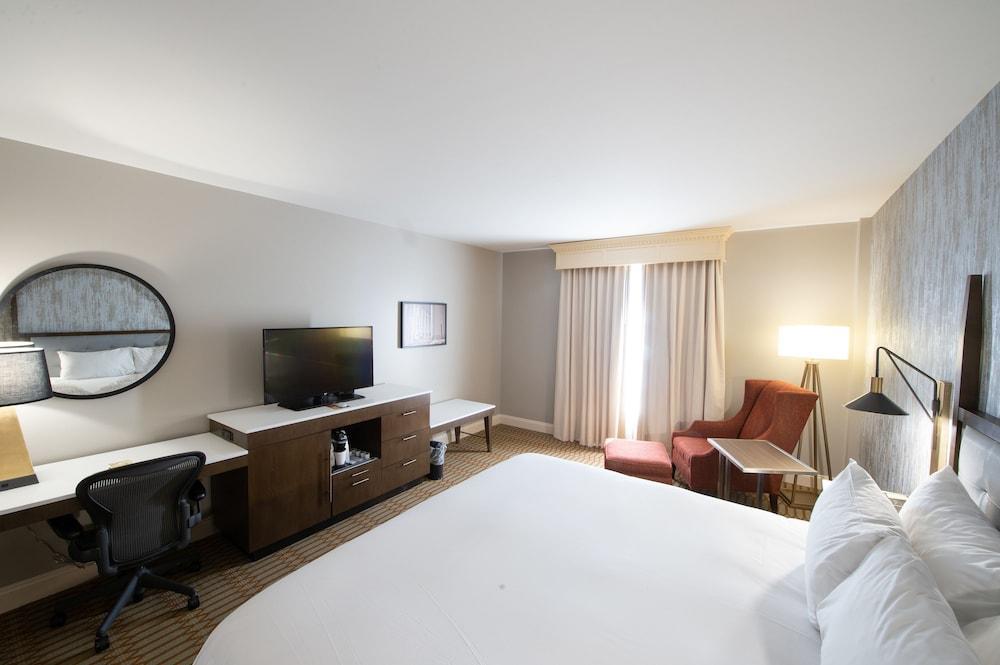 Virginia Crossings Hotel, Tapestry Collection By Hilton Glen Allen Kültér fotó