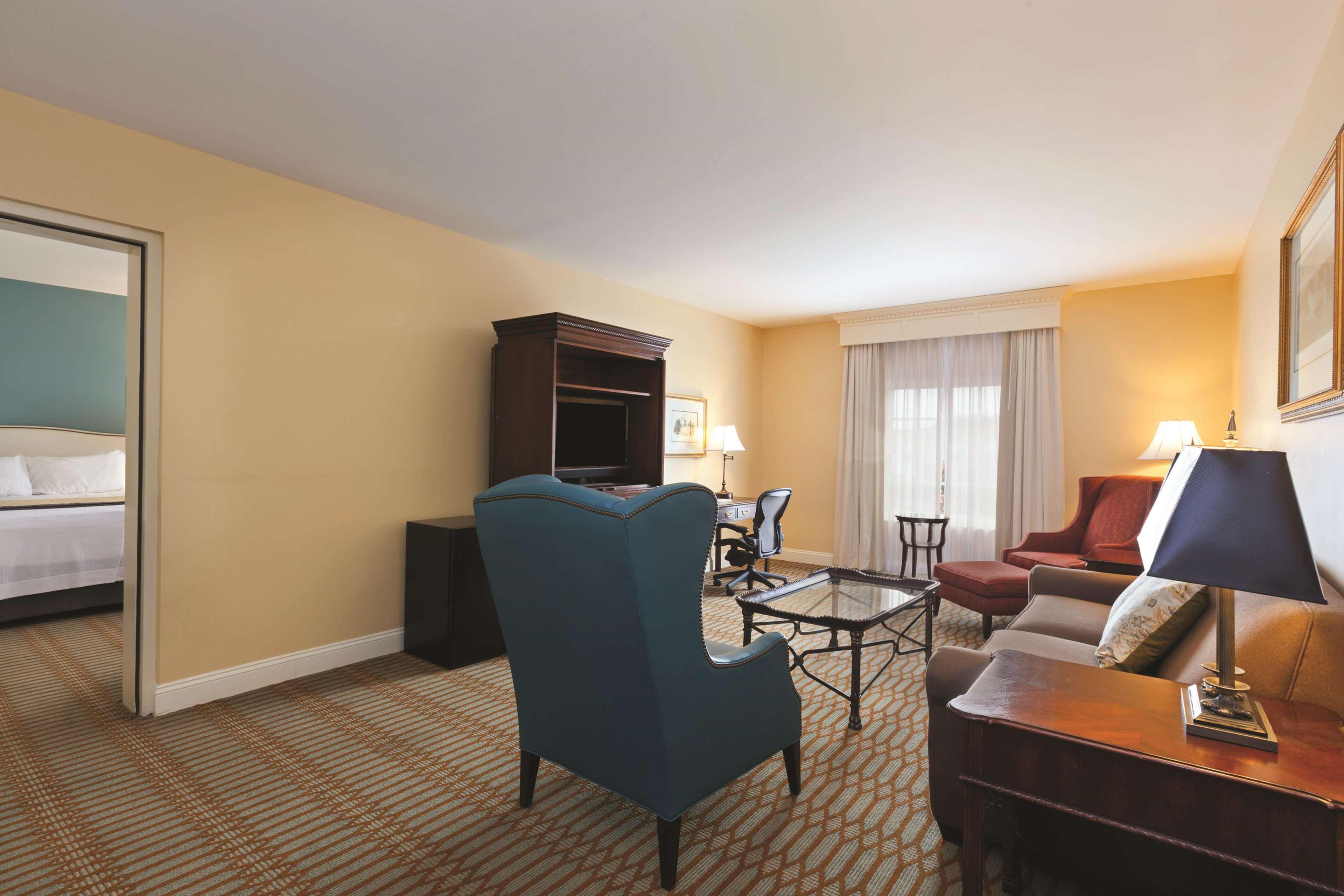 Virginia Crossings Hotel, Tapestry Collection By Hilton Glen Allen Kültér fotó