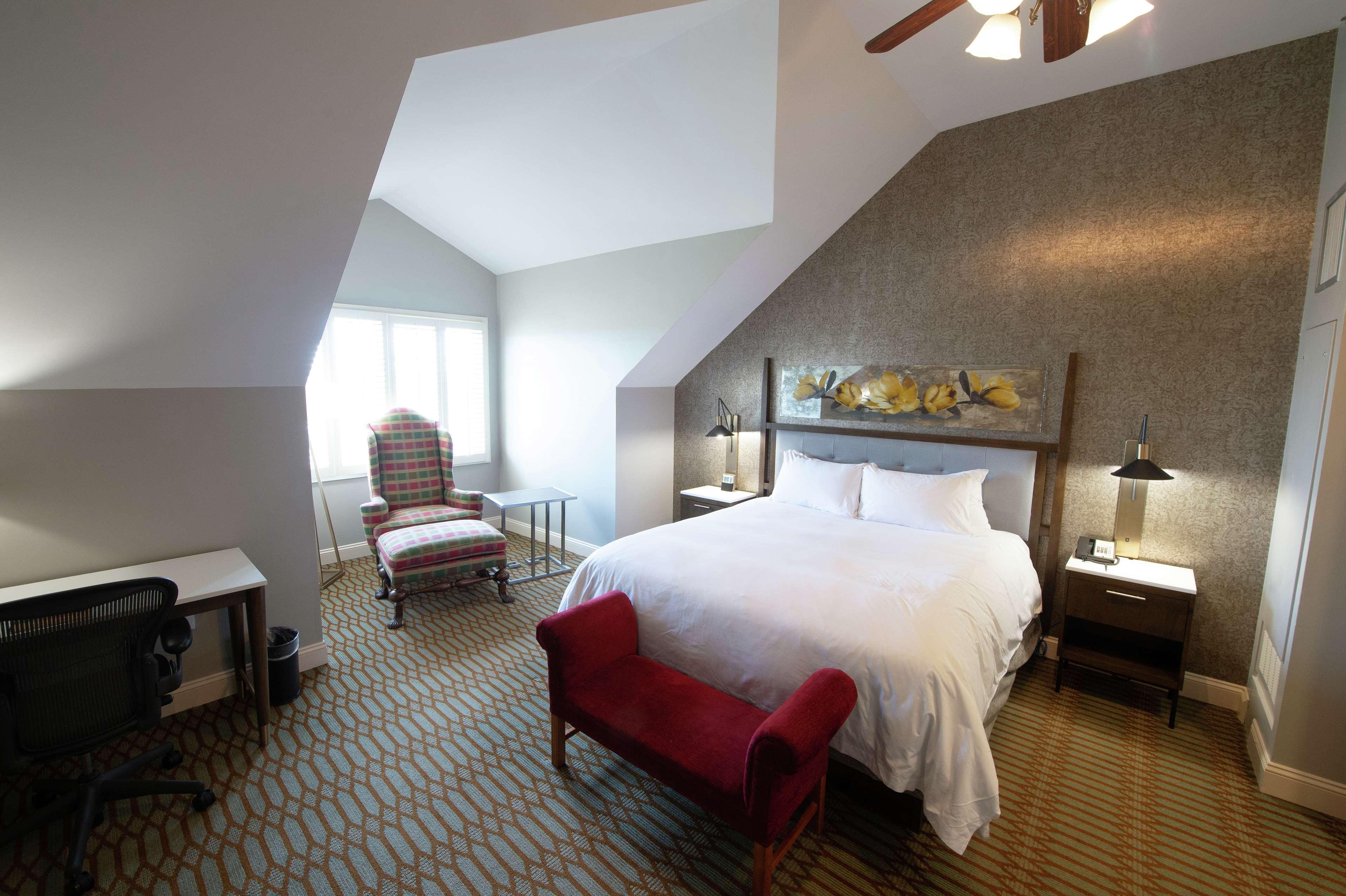 Virginia Crossings Hotel, Tapestry Collection By Hilton Glen Allen Kültér fotó