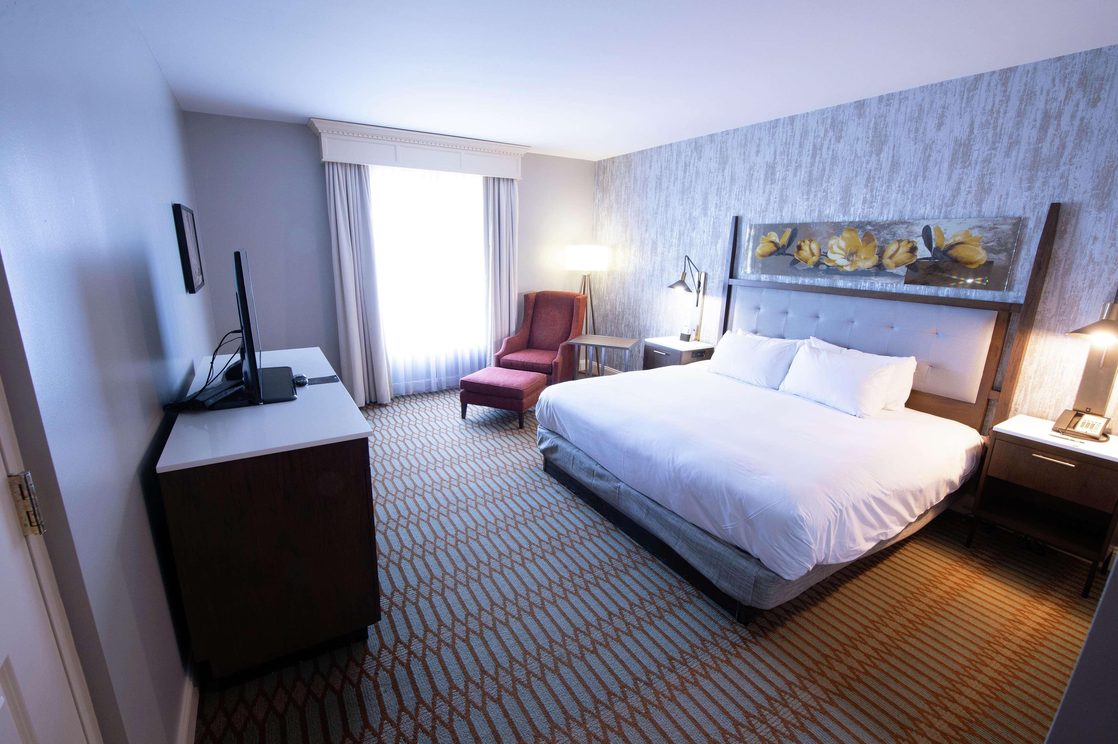 Virginia Crossings Hotel, Tapestry Collection By Hilton Glen Allen Kültér fotó