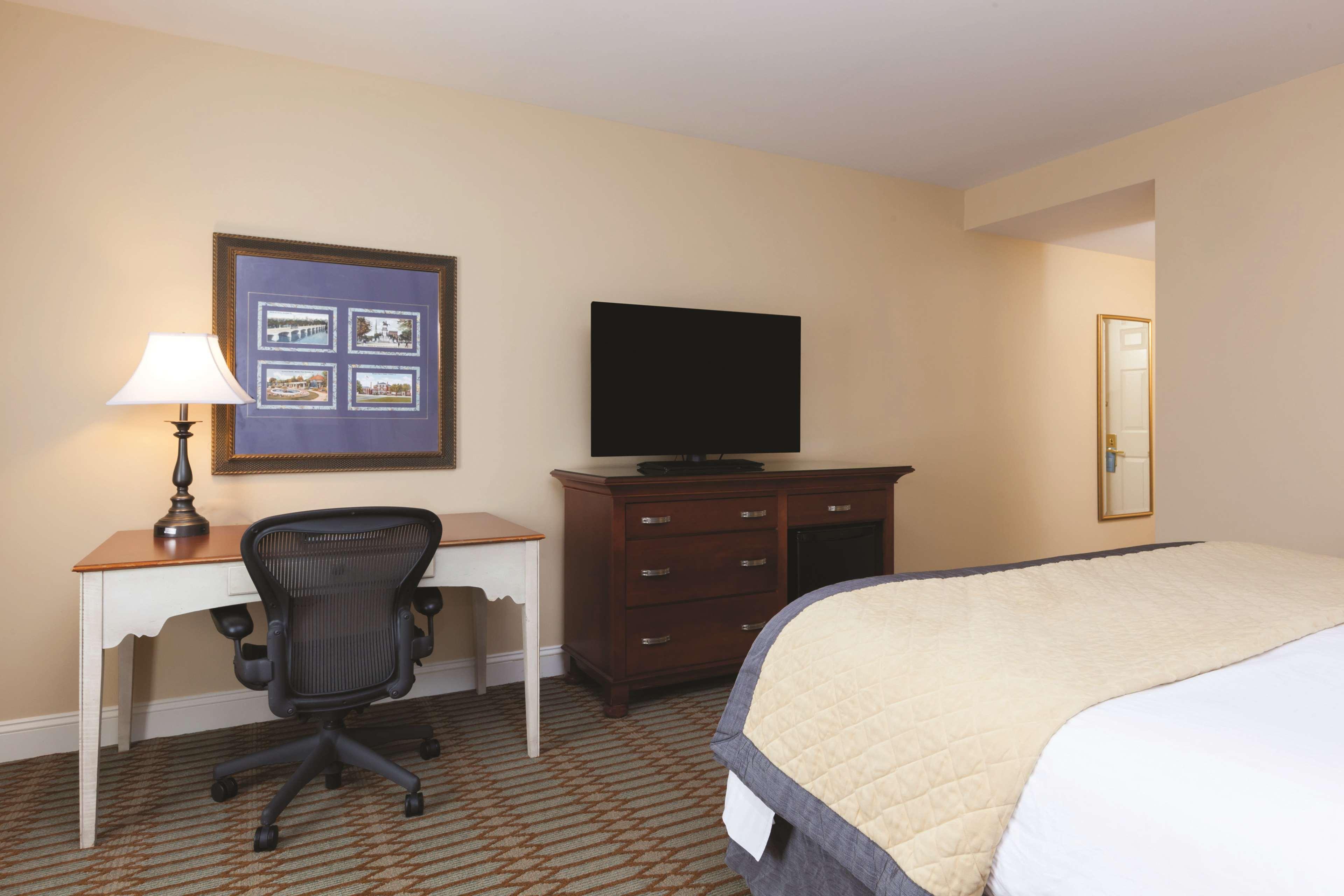 Virginia Crossings Hotel, Tapestry Collection By Hilton Glen Allen Kültér fotó