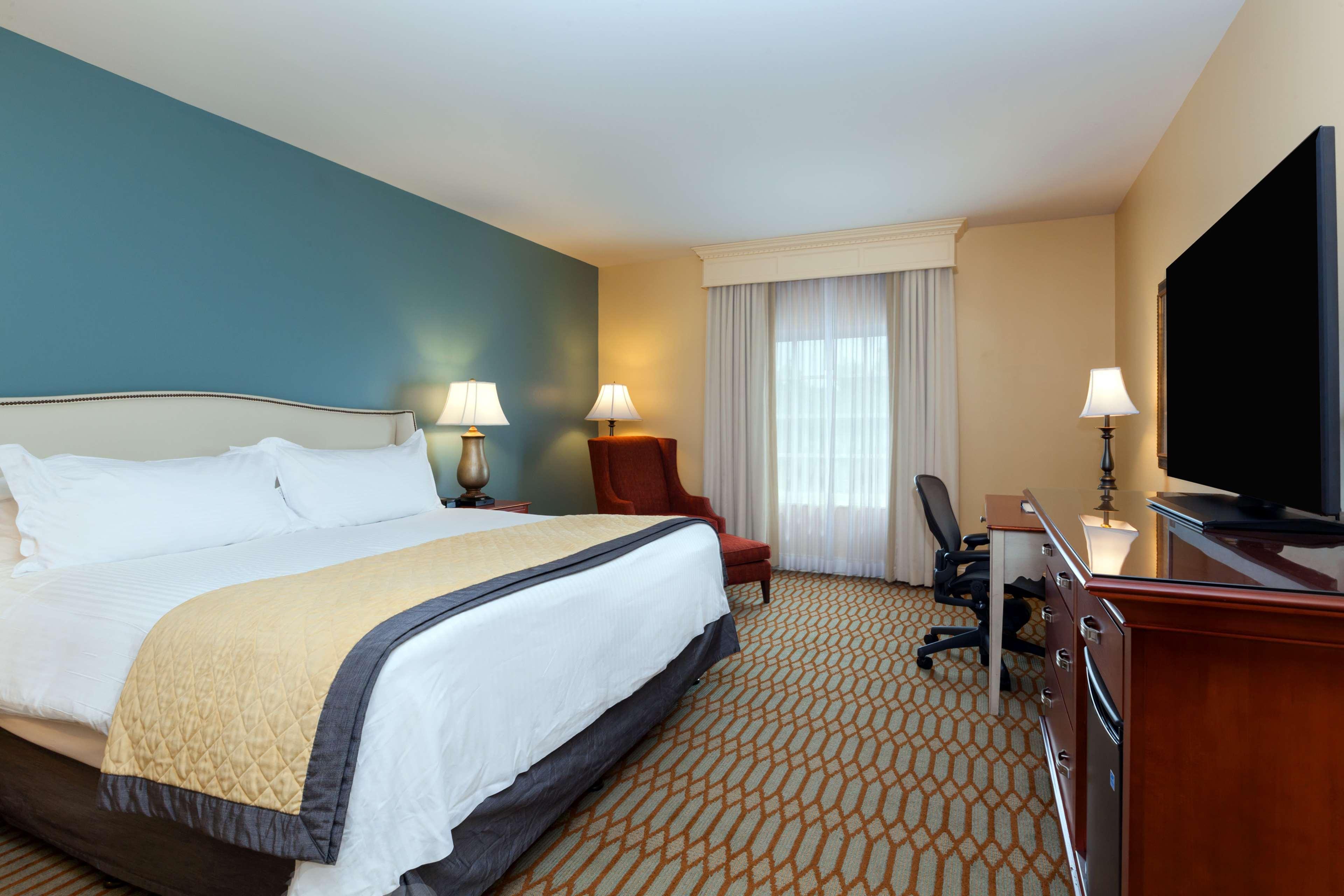 Virginia Crossings Hotel, Tapestry Collection By Hilton Glen Allen Kültér fotó