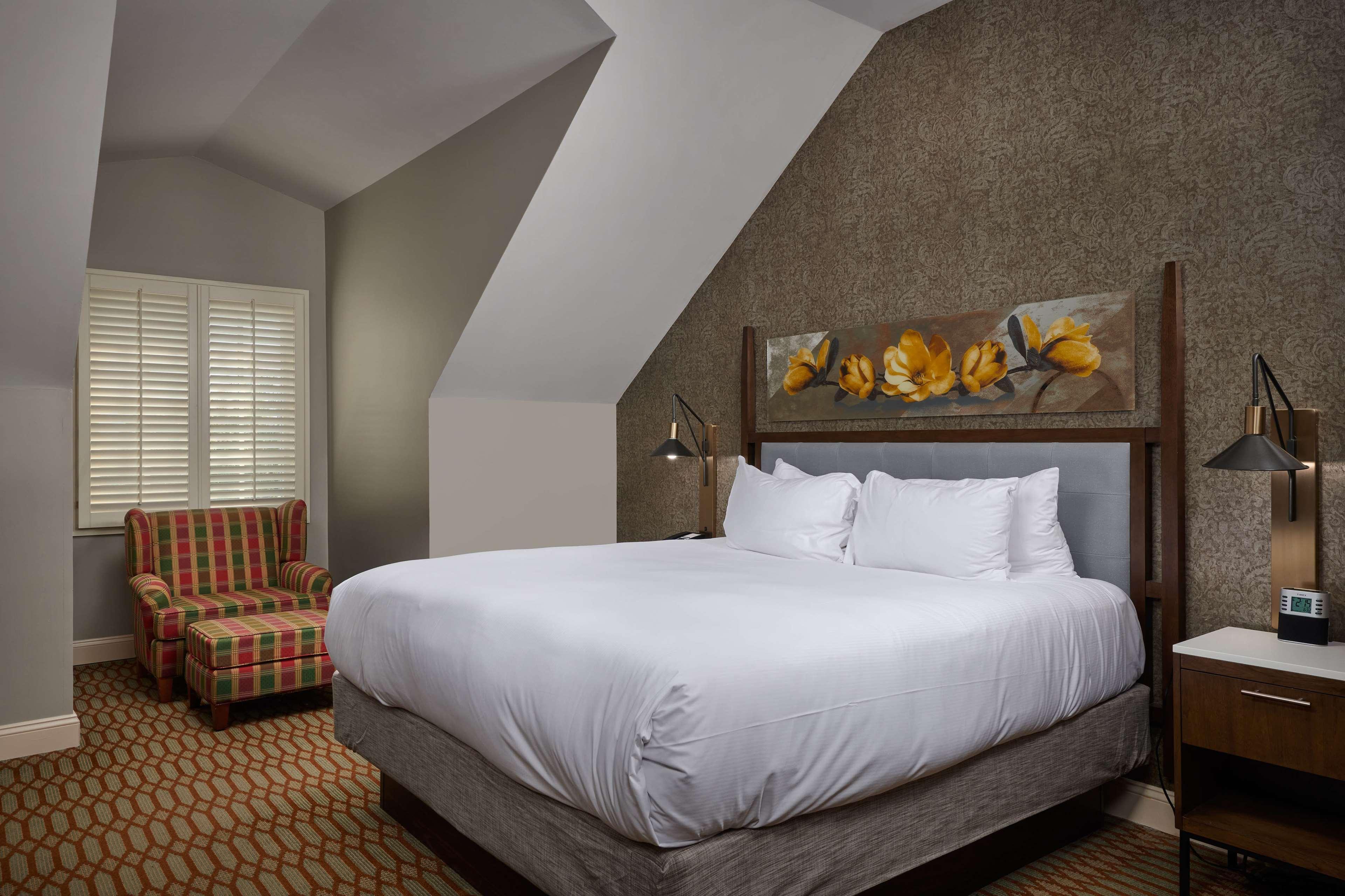 Virginia Crossings Hotel, Tapestry Collection By Hilton Glen Allen Kültér fotó