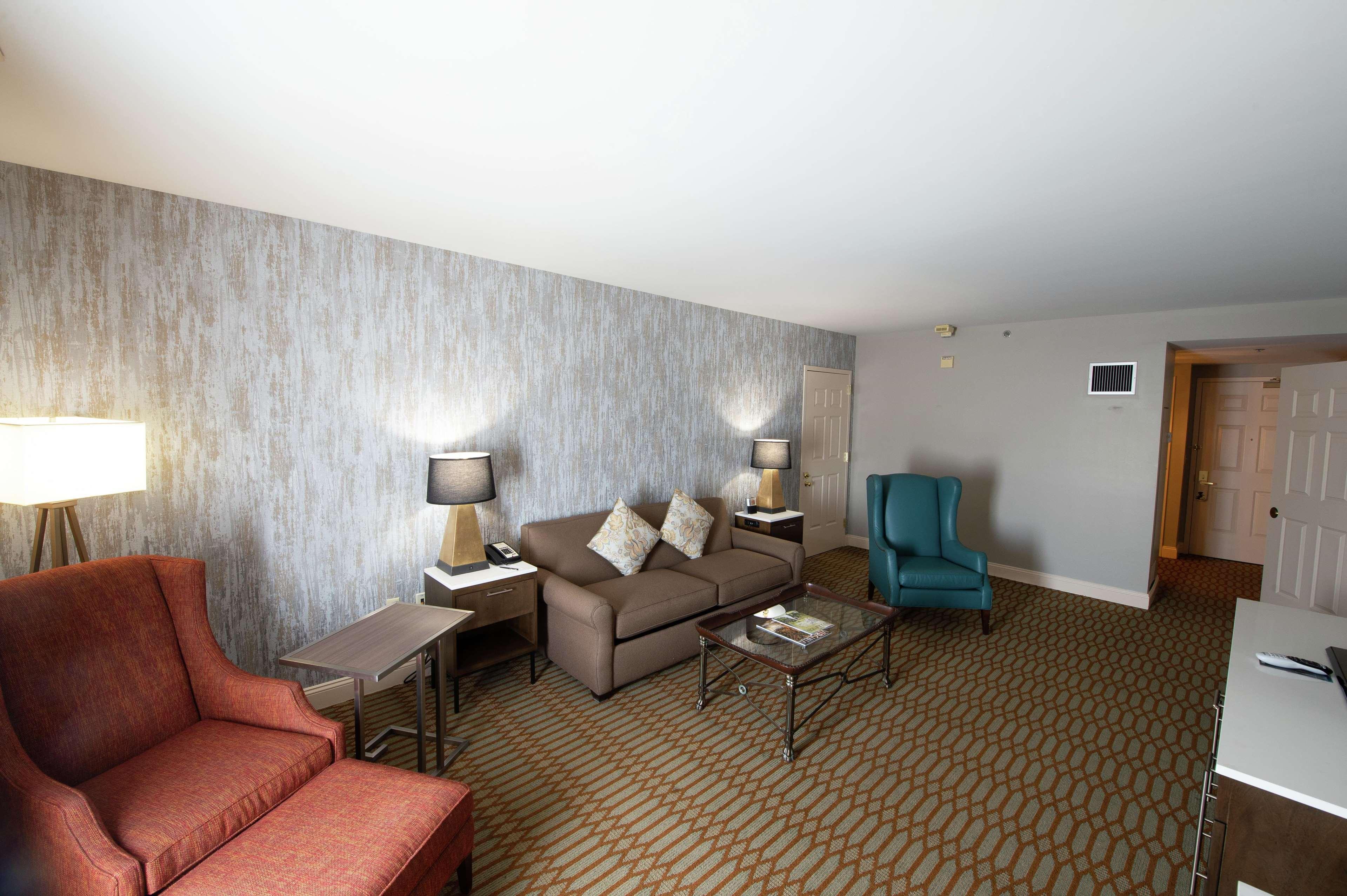 Virginia Crossings Hotel, Tapestry Collection By Hilton Glen Allen Kültér fotó