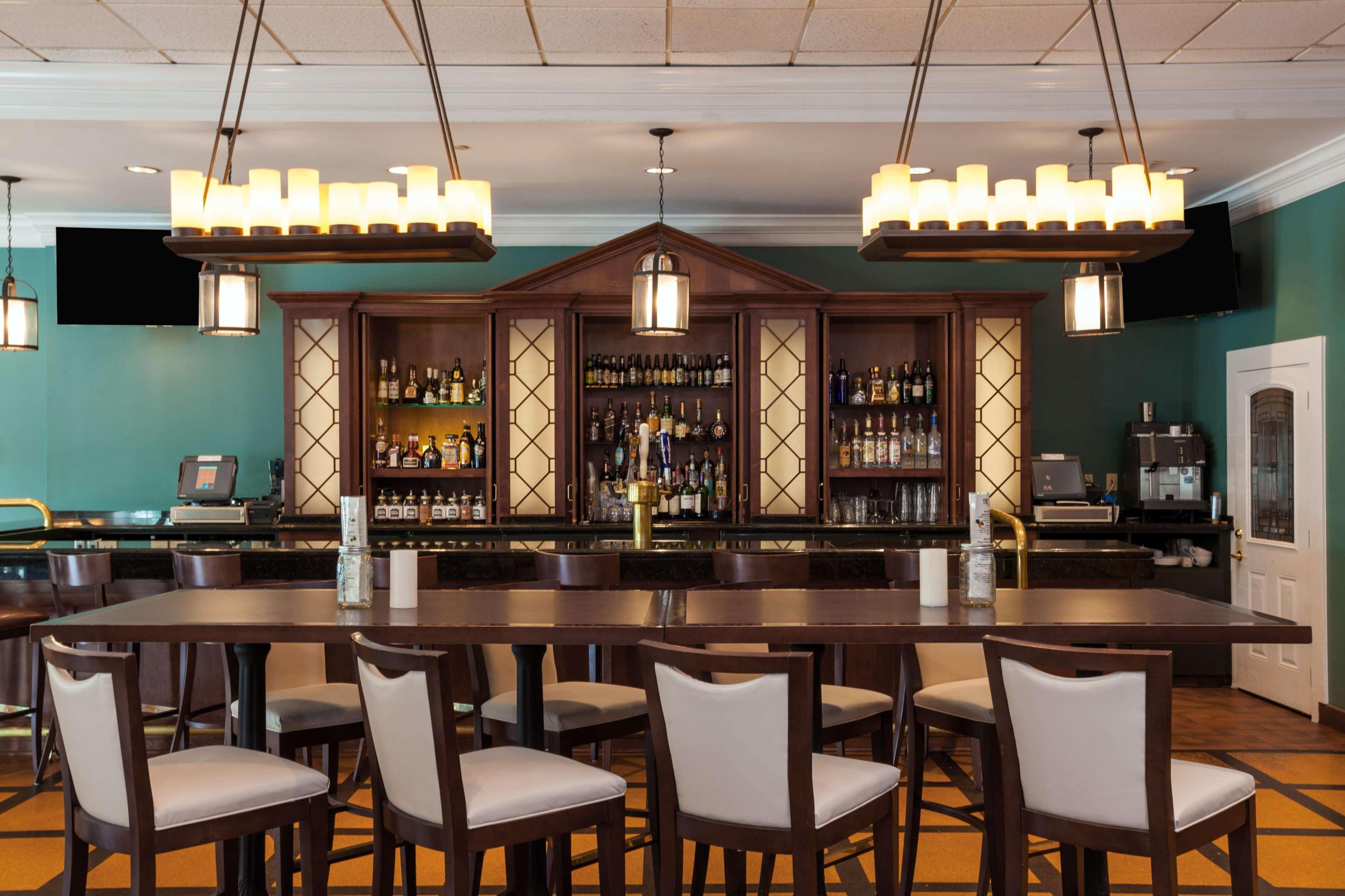 Virginia Crossings Hotel, Tapestry Collection By Hilton Glen Allen Kültér fotó
