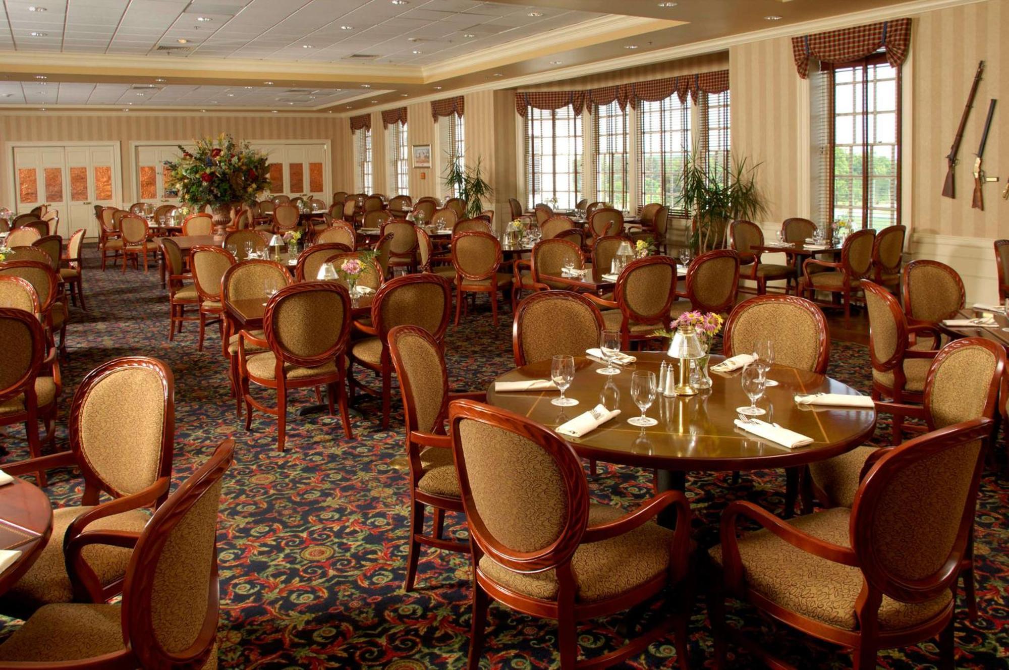 Virginia Crossings Hotel, Tapestry Collection By Hilton Glen Allen Kültér fotó