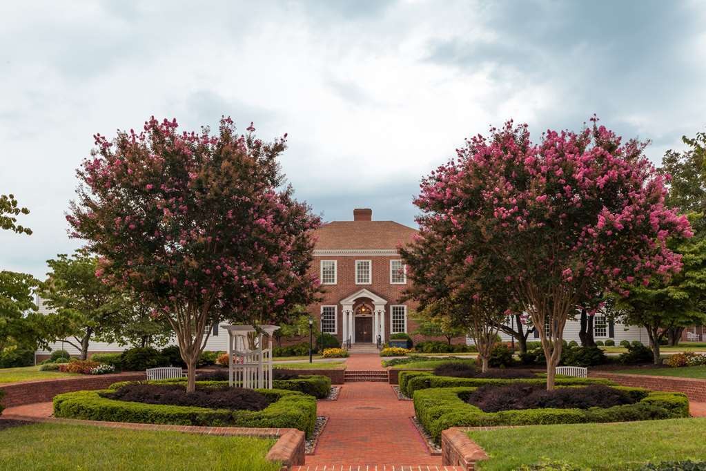 Virginia Crossings Hotel, Tapestry Collection By Hilton Glen Allen Kültér fotó