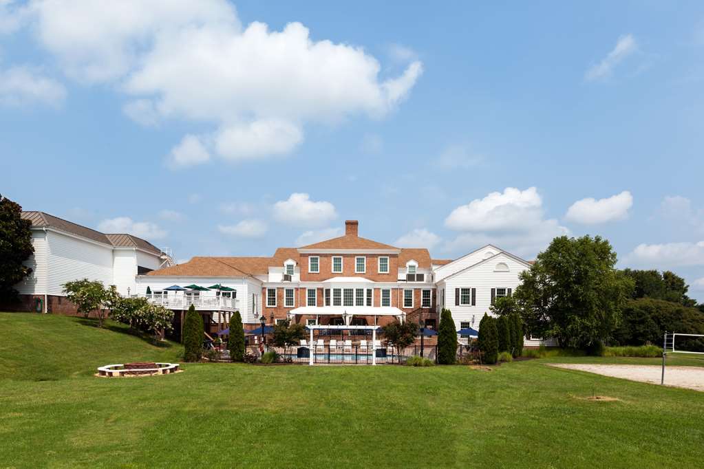 Virginia Crossings Hotel, Tapestry Collection By Hilton Glen Allen Kültér fotó